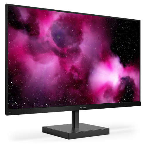 

Монитор 27" Philips 276C8 IPS, 2560x1440 (16:9), 350кд/м2, 4мс, FreeSync, HDMI, USB Type-C, черный, 276C8