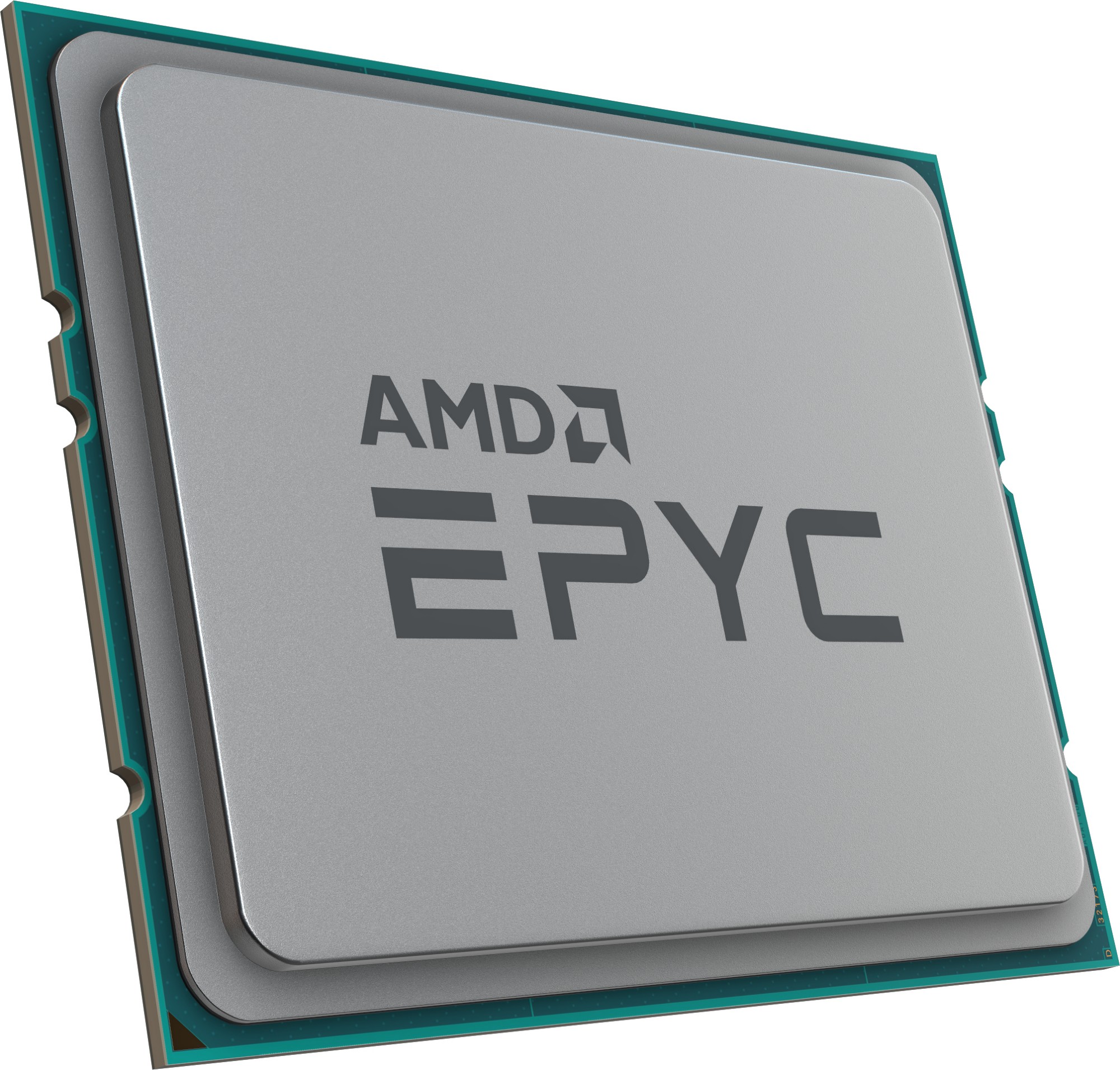 Процессор AMD Epyc-7402 tray (100-000000046)