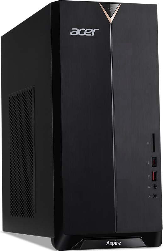 Системный блок Acer TC-885 (DG.E0XER.030)