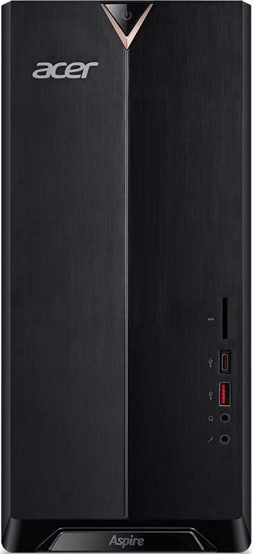 Системный блок Acer ТC-885 (DG.E0XER.031)
