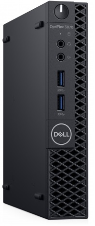 Неттоп Dell 3070 Micro (3070-2684)