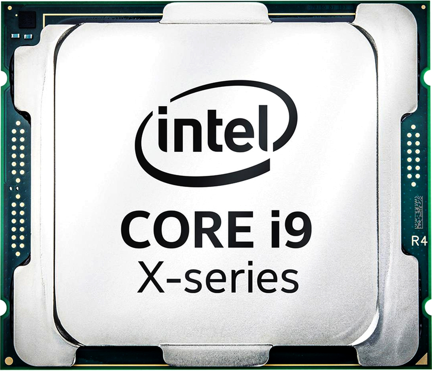 Процессор Intel Core i9-10900X tray (OEM)