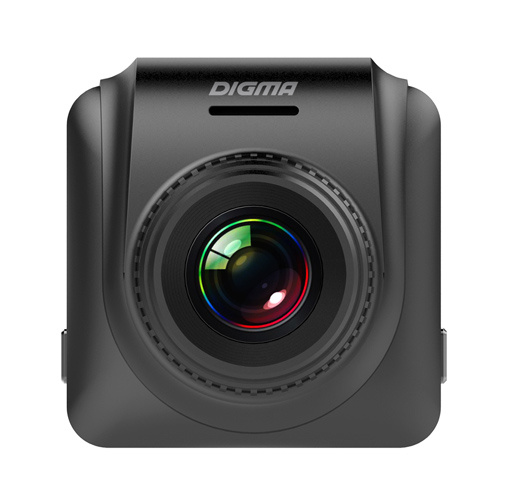 Видеорегистратор Digma FreeDrive 205 Night FHD, 1920x1080 30 к/с, 1.5" 480x240