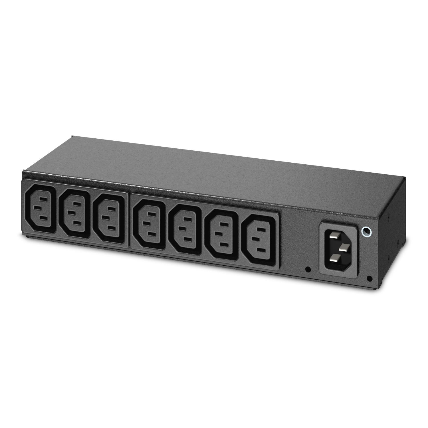 

Стоечный блок распределения питания APC RACK PDU, BASIC, 0U/1U, 120-240V/15A, 220-240V/10A, (8) C13 (AP6015A), RACK PDU, BASIC, 0U/1U, 120-240V/15A, 220-240V/10A, (8) C13