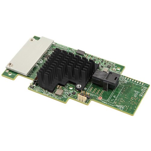 Модуль RAID Intel RMS3CC040, PCI-E Mezzanine, SGL