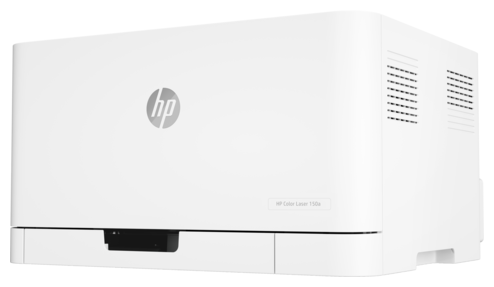 Принтер HP Color Laser 150nw, A4, цветной, сетевой, Wi-Fi, USB