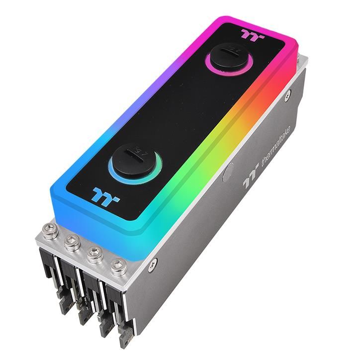 Комплект памяти DDR4 DIMM 32Gb (4x8Gb), 3200MHz Thermaltake (CL-W252-CA00SW-A)