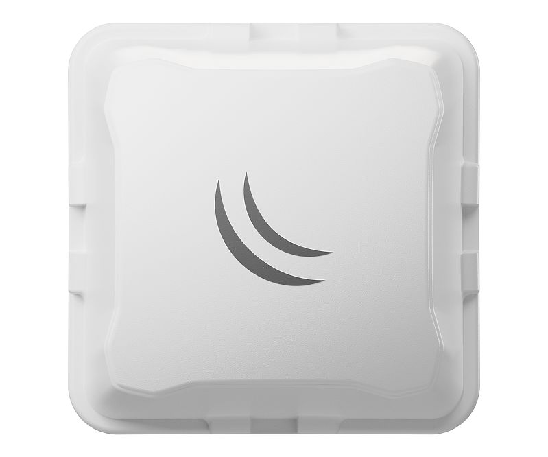 

Точка доступа MikroTik Cube Lite60, LAN: 1x100 Мбит/с, 802.11ad, 60 ГГц, внутренних антенн: 1, PoE (RBCube-60ad), Cube Lite60