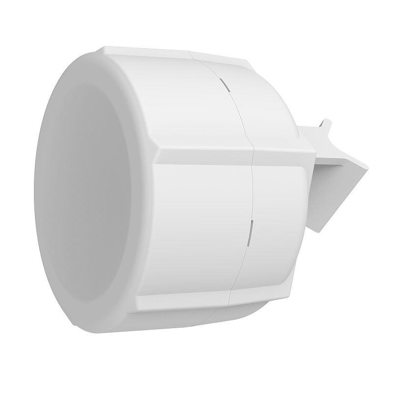 

Точка доступа MikroTik SXT LTE6 kit, LAN: 2x100 Мбит/с, внутренних антенн: 1x9dBi, PoE (RBSXTR&R11e-LTE6), SXT LTE6 kit