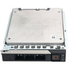 

Твердотельный накопитель (SSD) DELL 1.92Tb Read Intensive, 14G, 2.5", HotPlug, SATA3 (400-AXSD)