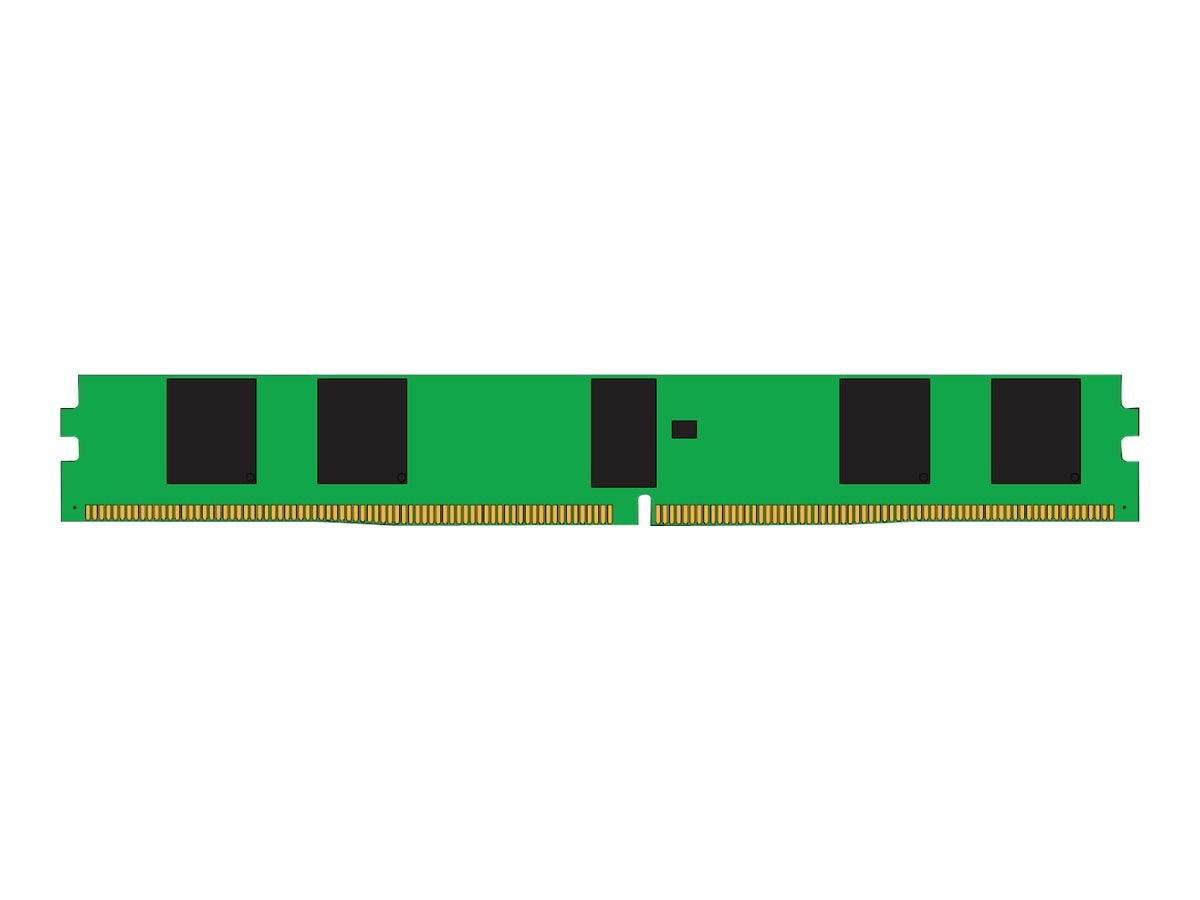 

Память DDR4 RDIMM 8Gb, 2666MHz, CL19, 1.2V, Single Rank, ECC Reg, Kingston (KSM26RS8L/8MEI)