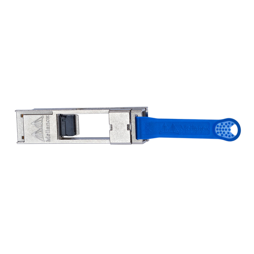 

Модуль QSFP Mellanox, SFP+, 10 Гбит/с (MAM1Q00A-QSA-SP)