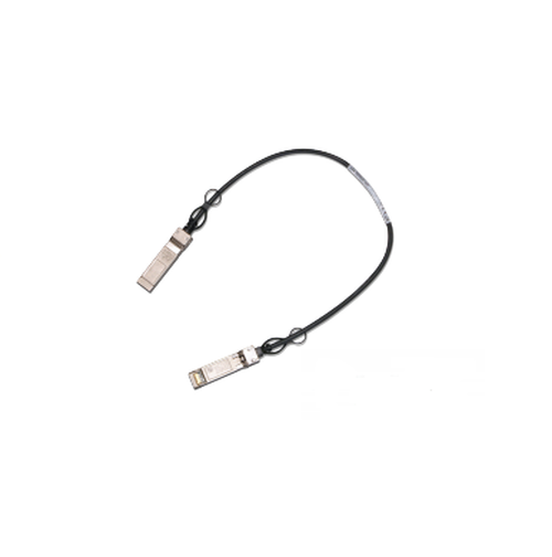 Кабель DAC Mellanox MCP2M00-A001E30N, SFP28-SFP28, 1 м