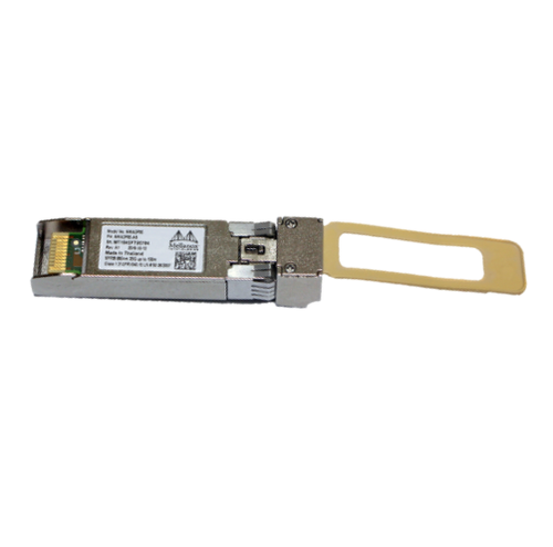 

Модуль SFP28 Mellanox MMA2P00-AS-SP, 100m, LC Duplex, Tx:850 нм, Rx:850 нм, 25 Гбит/с, MM, DDM (MMA2P00-AS-SP), MMA2P00-AS-SP