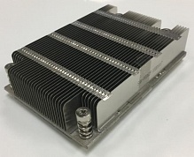 

Радиатор Supermicro, Socket SP3, 1U Passive, (SNK-P0062P)