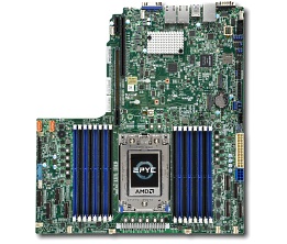 Материнская плата Supermicro MBD-H11SSW-NT