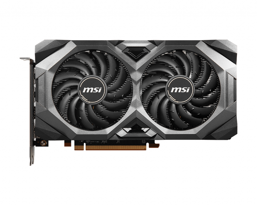Видеокарта MSI AMD Radeon RX 5700 8Gb DDR6 (RX 5700 MECH GP OC)