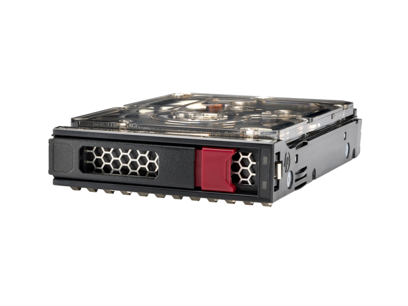 

Жесткий диск (HDD) HPE 1Tb Midline, 3.5", 7.2K, 512n, HotPlug, SATA3 (861686-B21)