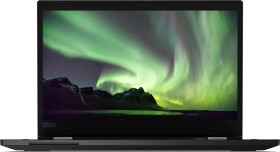 

Ноутбук-трансформер Lenovo ThinkPad L13 Yoga 13.3" 1920x1080, Touch, Intel Core i3-10110U 2.1GHz, 8Gb RAM, 256Gb SSD, WiFi, BT, Cam, W10Pro, черный (20R50002RT), L13 Yoga