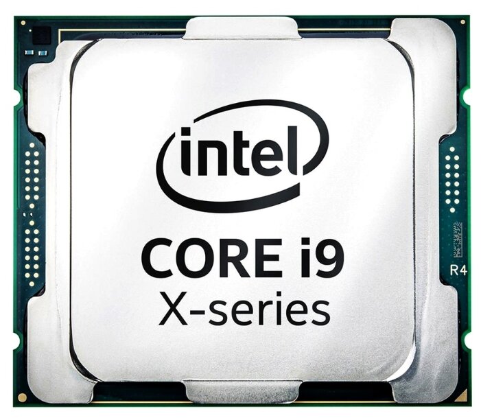 Процессор Intel Core i9-10920X tray (OEM)