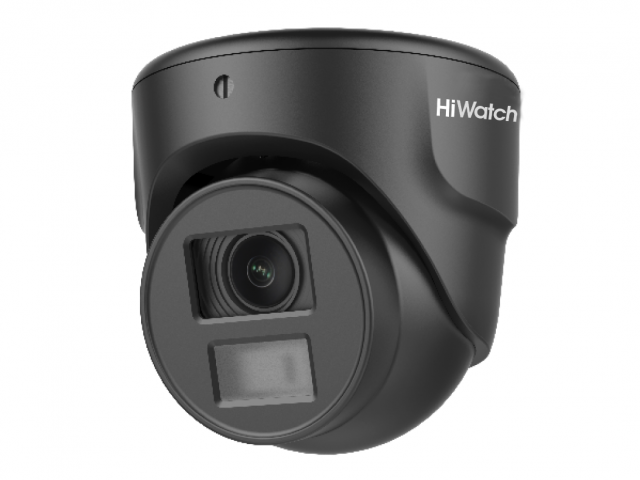

Камера HD-TVI HiWatch DS-T203N 3.6 мм уличная, купольная, 2Мпикс, CMOS, до 30 кадров/с, до 1920x1080, ИК подсветка 20 м, -40 - +60, DS-T203N
