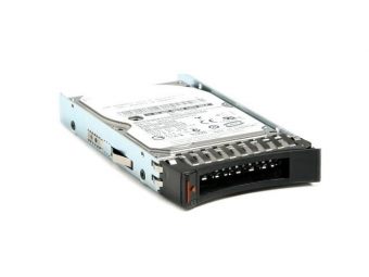 

Жесткий диск (HDD) Lenovo 1.2Tb Storwize V3700, 2.5", 10K, HotPlug, SAS 6Gb/s (00Y2507/00MJ149)