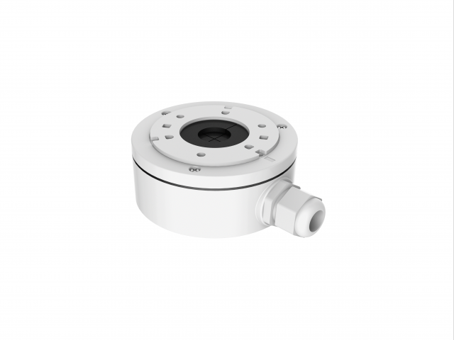 

Монтажная коробка HiWatch DS-1280ZJ-XS, 100x43.2x129мм, алюминий, белый (DS-1280ZJ-XS), DS-1280ZJ-XS