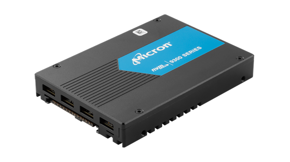

Твердотельный накопитель (SSD) Micron 6.4Tb 9300 MAX, U.2 2.5", PCI-E, NVMe (MTFDHAL6T4TDR-1AT1ZABYY)