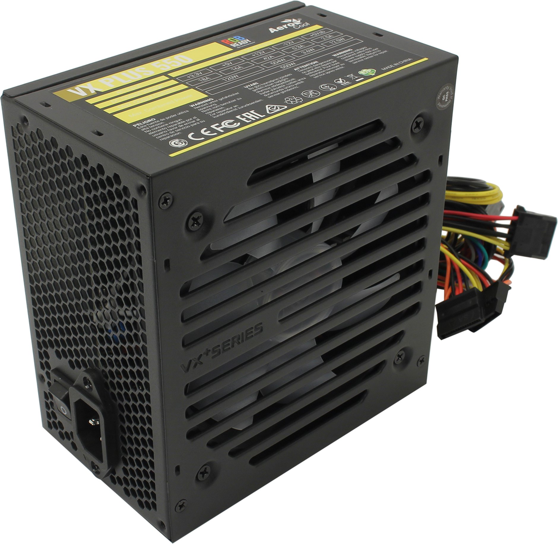 Блок питания aerocool vx. Блок питания AEROCOOL VX 650. Блок питания AEROCOOL VX Plus 650w. Блок питания AEROCOOL VX 550. Блок питания AEROCOOL VX Plus 550w [VX-550 Plus].