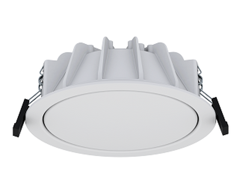 

Светильник потолочный светодиодный COLIBRI DL LED, 20W, 4000K, 1700лм, встраиваемый, ⌀ 186мм x 74мм, Световые технологии (1170000780), COLIBRI DL LED