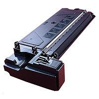 Картридж лазерный Xerox 106R00586, черный