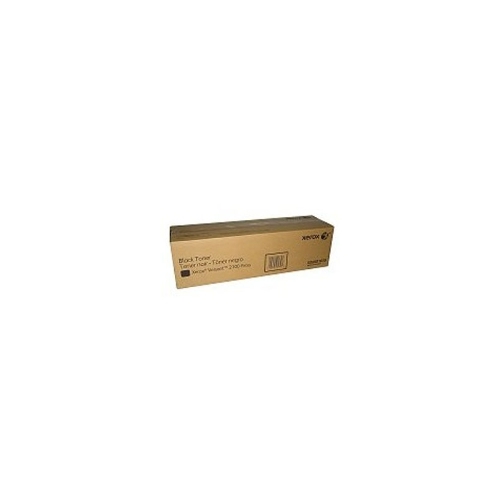 

Картридж лазерный Xerox 006R01634, черный, 23000 страниц, оригинальный для Xerox Versant 2100
