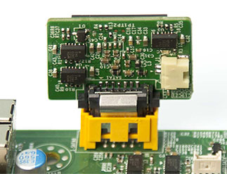 

Твердотельный накопитель (DOM) Supermicro 32Gb SuperDOM, DOM, SATA3 (SSD-DM032-SMCMVN1)