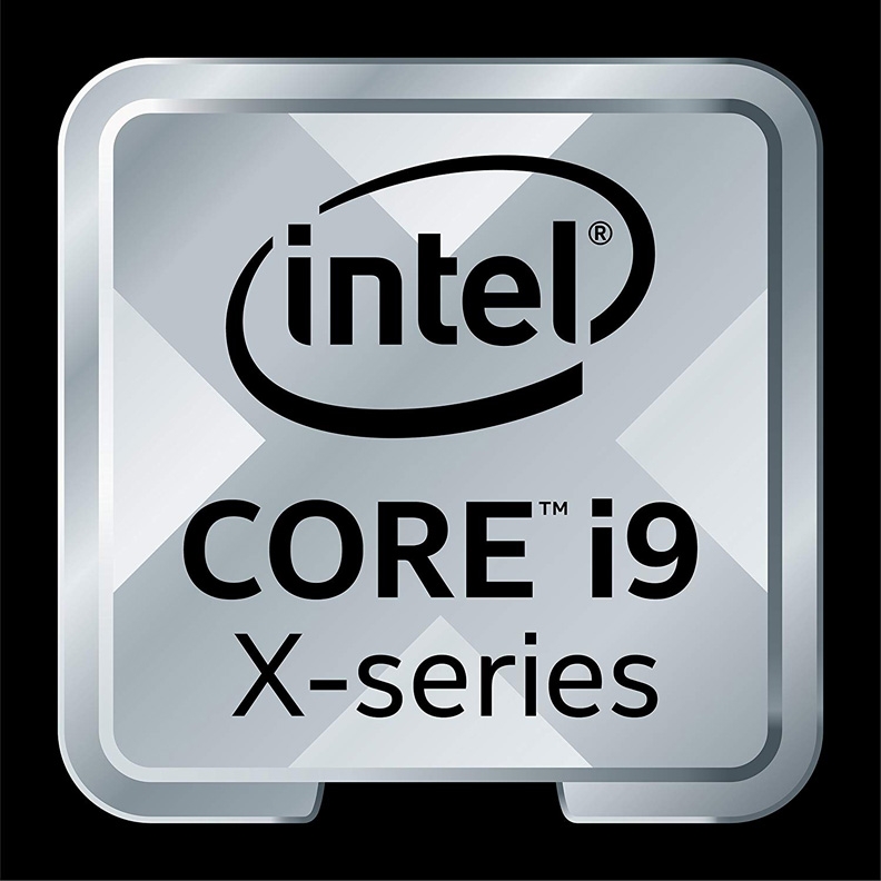 

Процессор Intel Core i9-10900X Cascade Lake, 10C/20T, 3.7 ГГц 19Mb TDP-165 Вт Socket2066 BOX (без кулера) (BX8069510900XSRGV7), 10900X