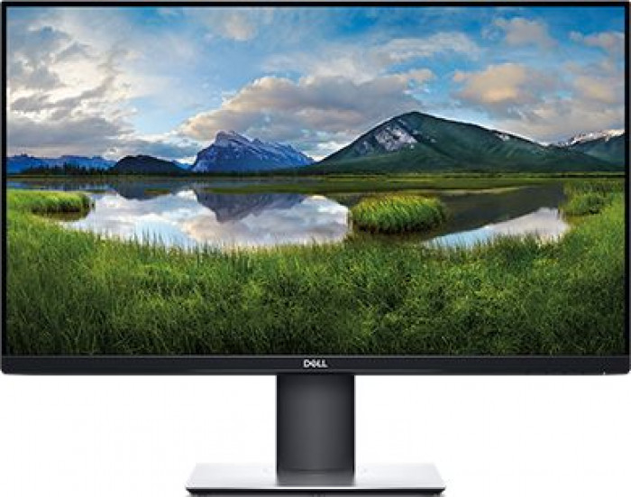 

Монитор 27" DELL P2720D IPS, 2560x1440 (16:9), 350кд/м2, 8мс, HDMI, DisplayPort, USB-Hub, черный (2720-0292), P2720D