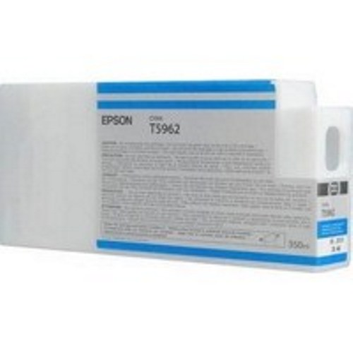 Картридж Epson T5962 (C13T596200)