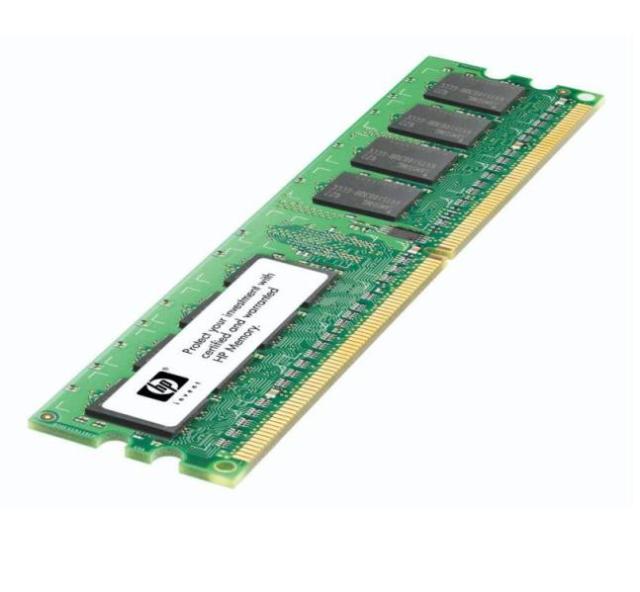 Память DDR3 RDIMM 16Gb HPE 672631-B21/684031-001