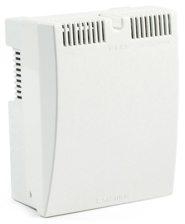 

ИБП БАСТИОН СКАТ-1200Д 12V, 2.3A, белый, СКАТ-1200Д