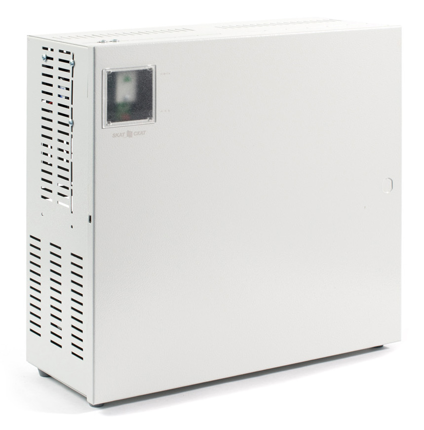 

ИБП БАСТИОН SKAT-V.24DC-18 исп. 5000 24V, 18A, белый, SKAT-V.24DC-18 исп. 5000