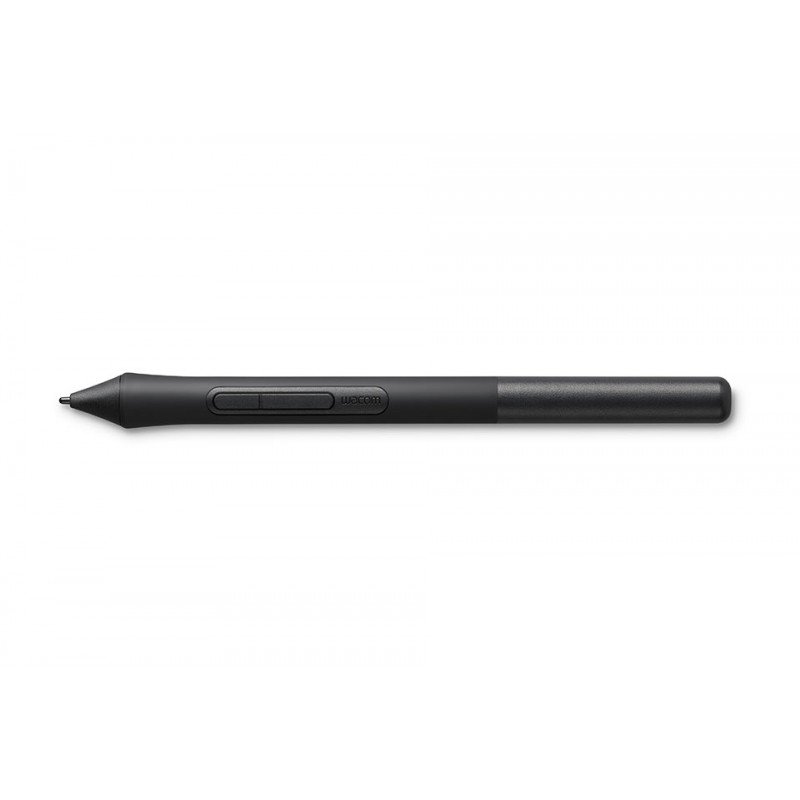 Стилус Wacom Pen 4K для для CTL-4100***, CTL-6100***, черный (LP-1100K)