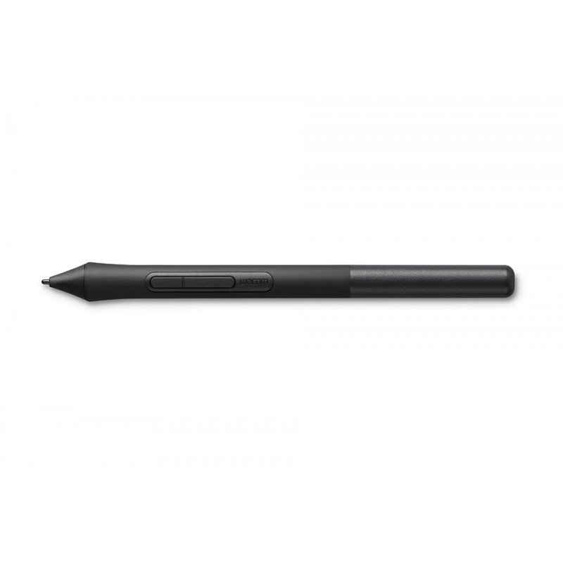 

Стилус Wacom Pen 4K для для CTL-4100***, CTL-6100***, черный (LP-1100K), Pen 4K