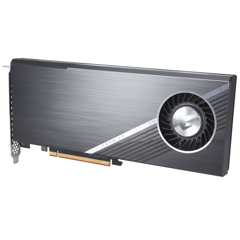 

Твердотельный накопитель (SSD) GIGABYTE 8Tb AORUS, PCI-E AIC (add-in-card), PCI-E, NVMe (GP-ASACNE6800TTTDA)