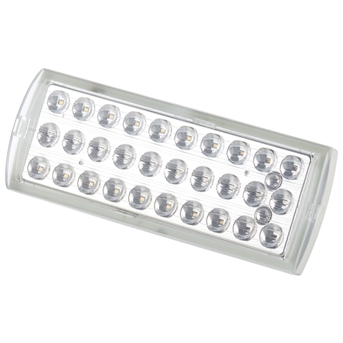 

Светильник аварийный ДПА 2101, аккумулятор, 4ч, 30LED, IP20, IEK (LDPA0-2101-30-K01), LDPA0-2101-30-K01