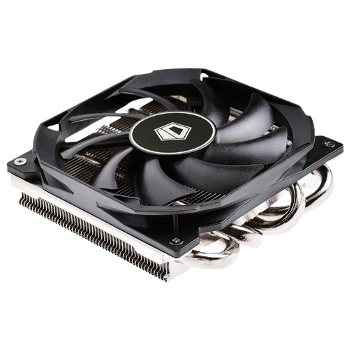 

Кулер для процессора ID-COOLING IS-30 для Socket/115x/1200/1700/1851/AM2/AM2+/AM3/AM3+/FM1/AM4/FM2/FM2+, 92 мм, 3600rpm, 35.8 дБА, 100 Вт, 4-pin PWM, Al (IS-30), IS-30