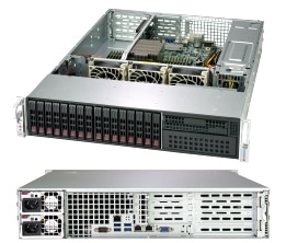 

Серверная платформа SuperMicro 2113S-WTRT, 1xSocket SP3, 16xDDR4, 16x2.5 HDD HS, 2xM.2-PCI-E, 2x10GLAN, IPMI, Redundant 2x1200 Вт, 2U (AS-2113S-WTRT), 2113S-WTRT