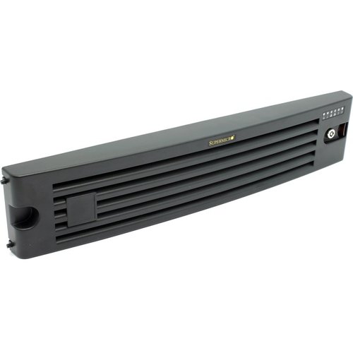 Передняя панель SuperMicro MCP-210-82503-0B (MCP-210-82503-0B)