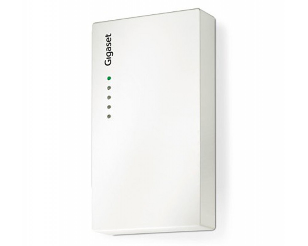 Базовая станция Gigaset N720 IP Multicell