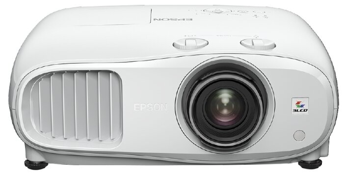 

Проектор Epson EH-TW7000, LCD, 3840x2160, 3000лм (V11H961040), EH-TW7000