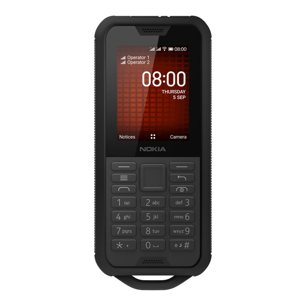 Мобильный телефон Nokia 800 Tough (16CNTB01A11), 733824 купить в Кемерове в  интернет-магазине e2e4