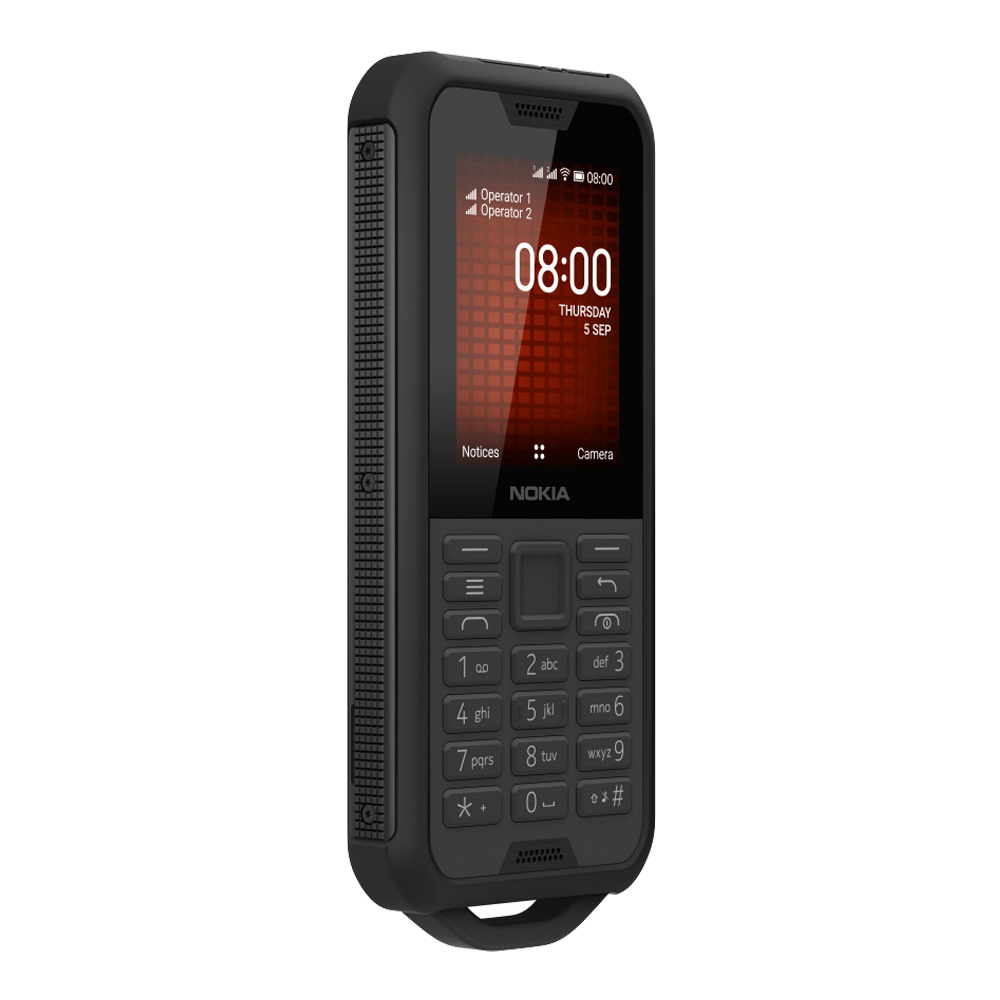 Мобильный телефон Nokia 800 Tough (16CNTB01A11), 733824 купить в Кемерове в  интернет-магазине e2e4